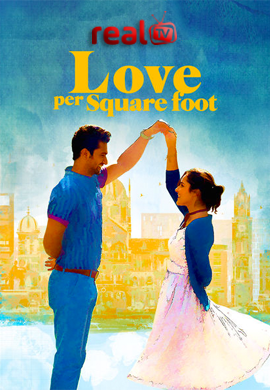 Love Per Square Foot